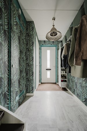 Medium property photo - Parelvissersstraat 44, 3194 JN Hoogvliet Rotterdam